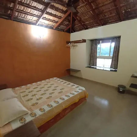 Sarvoday Eco Homestay, Sawantwadi Exterior photo