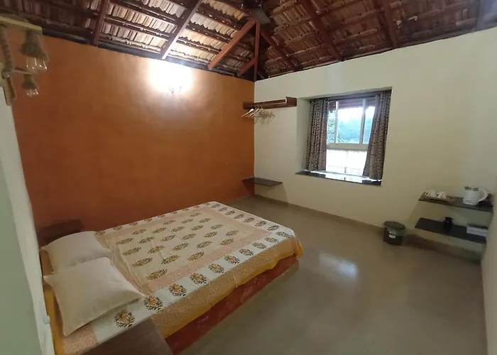 Sarvoday Eco Homestay, Sawantwadi