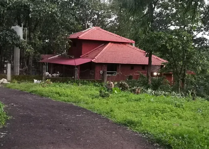Sarvoday Eco Homestay, Sawantwadi