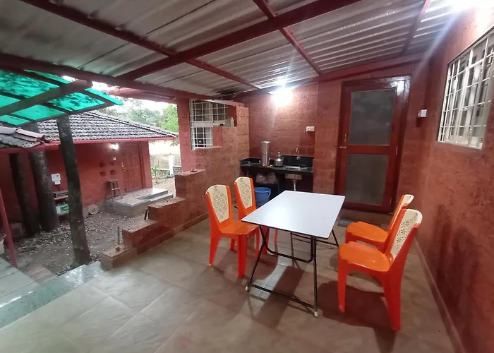 Sarvoday Eco Homestay, Sawantwadi