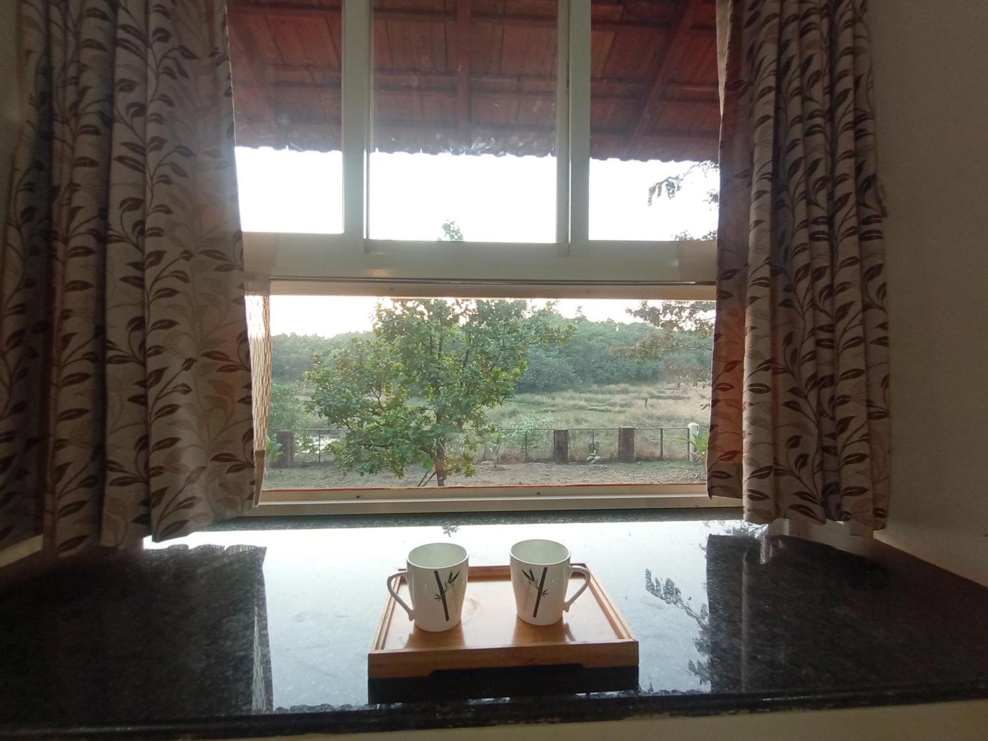 Sarvoday Eco Homestay,