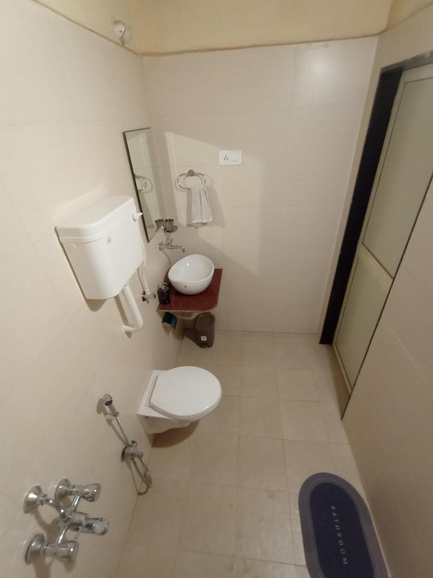 Sarvoday Eco Homestay, * Sawantwadi