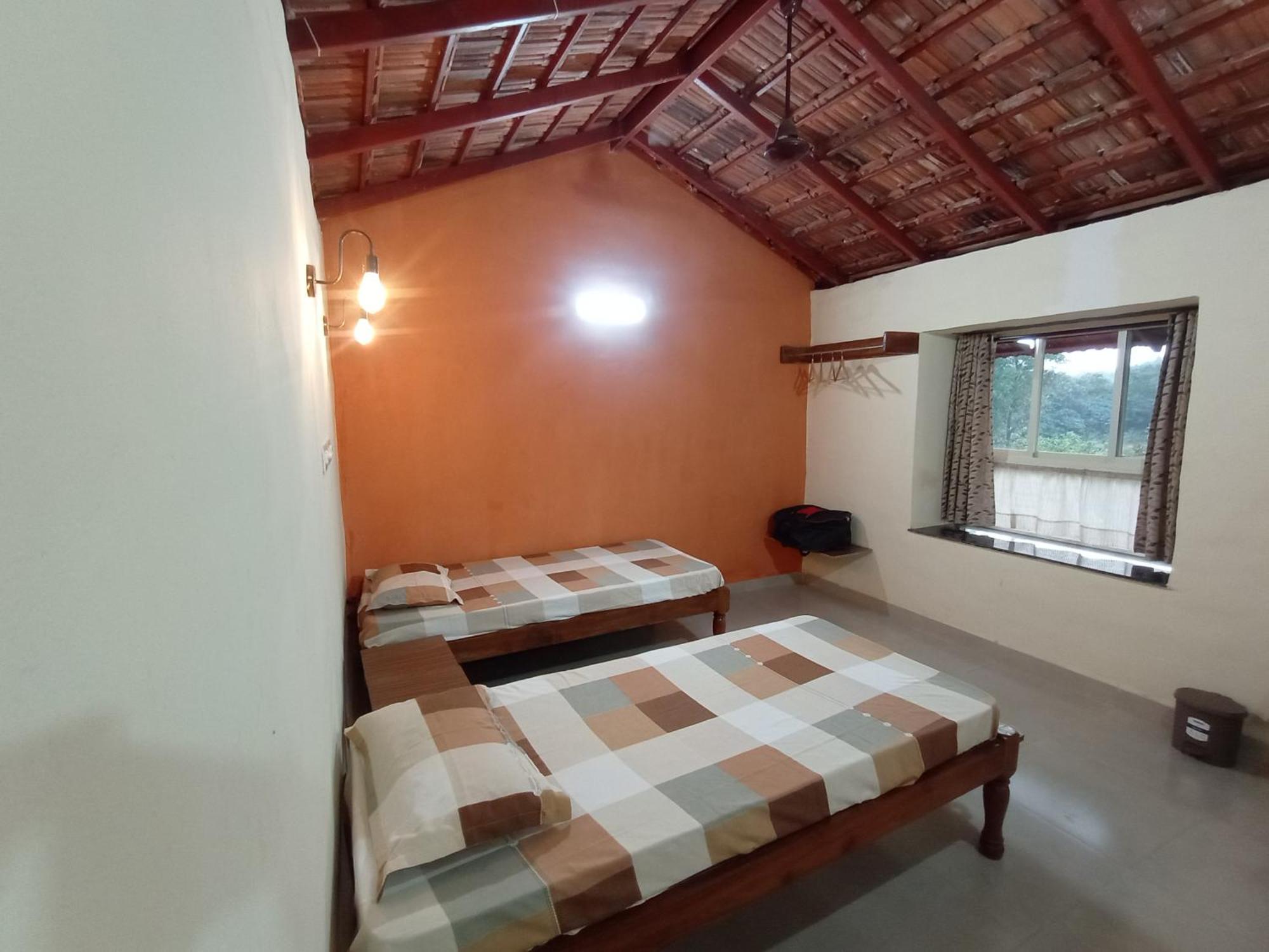 Homestay Sarvoday Eco Homestay,