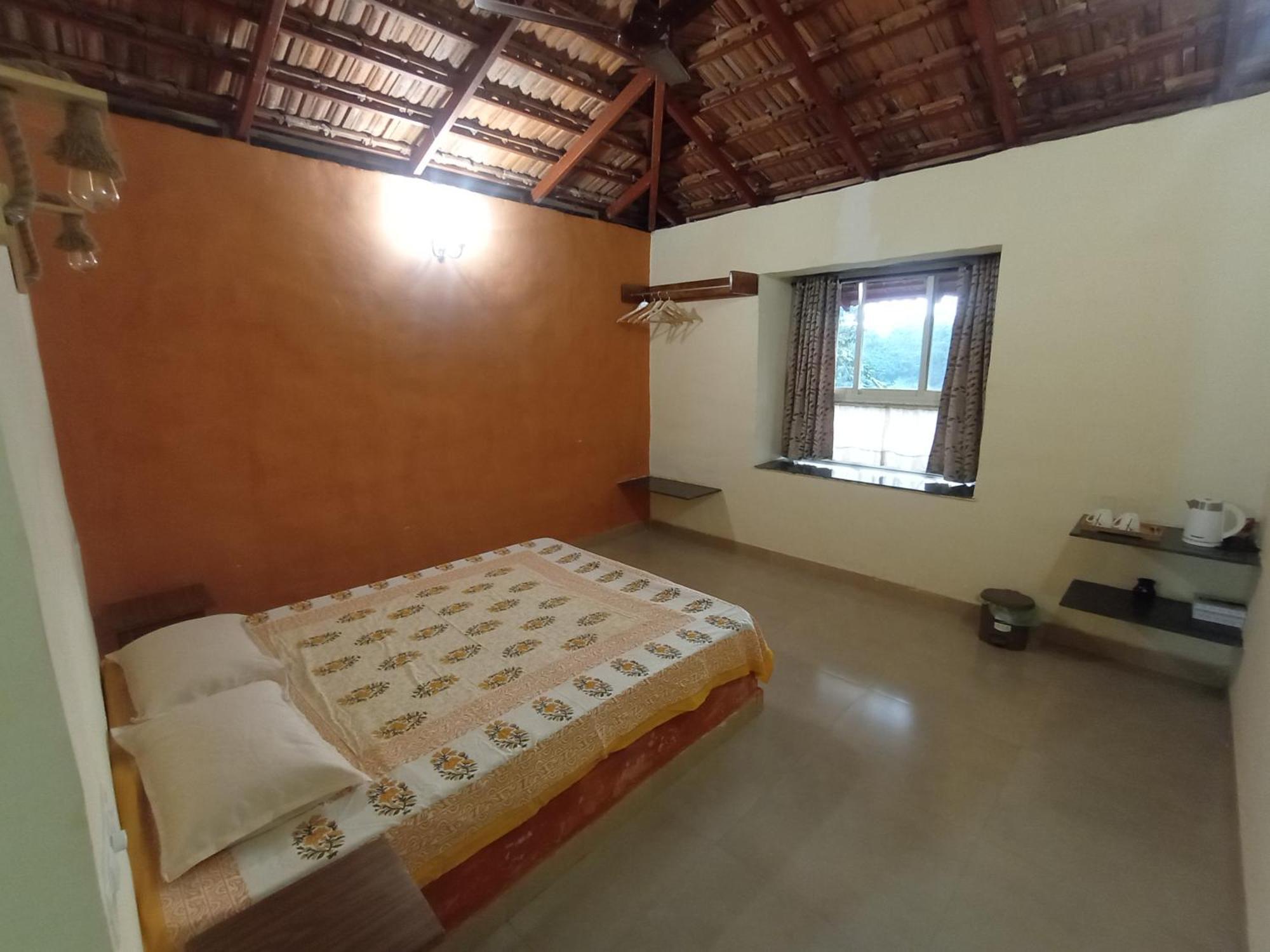 Sarvoday Eco Homestay,