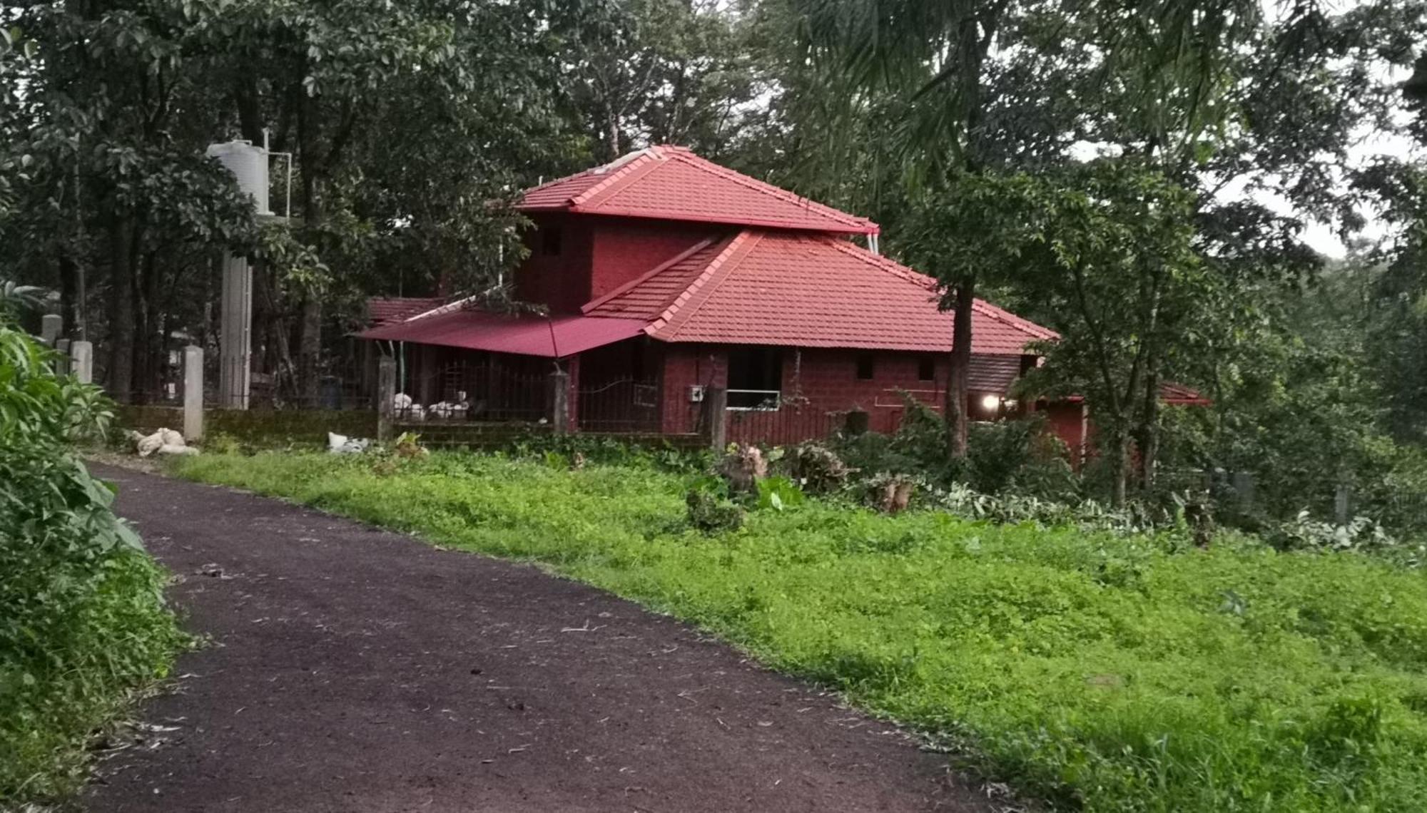Homestay Sarvoday Eco Homestay, Sawantwadi