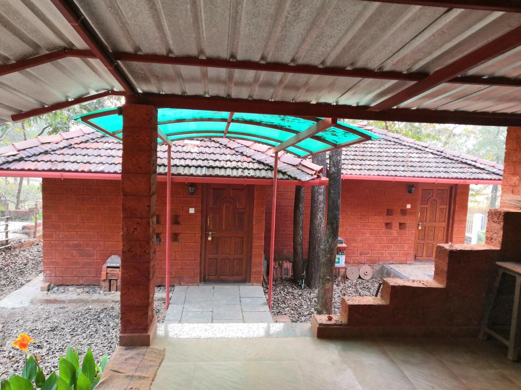 Sarvoday Eco Homestay, Sawantwadi
